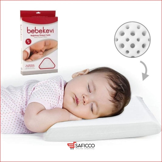 Bebekevi - Baby Head Cushion