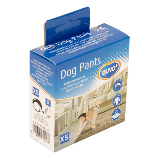 Duvo+ Dog Pants XS